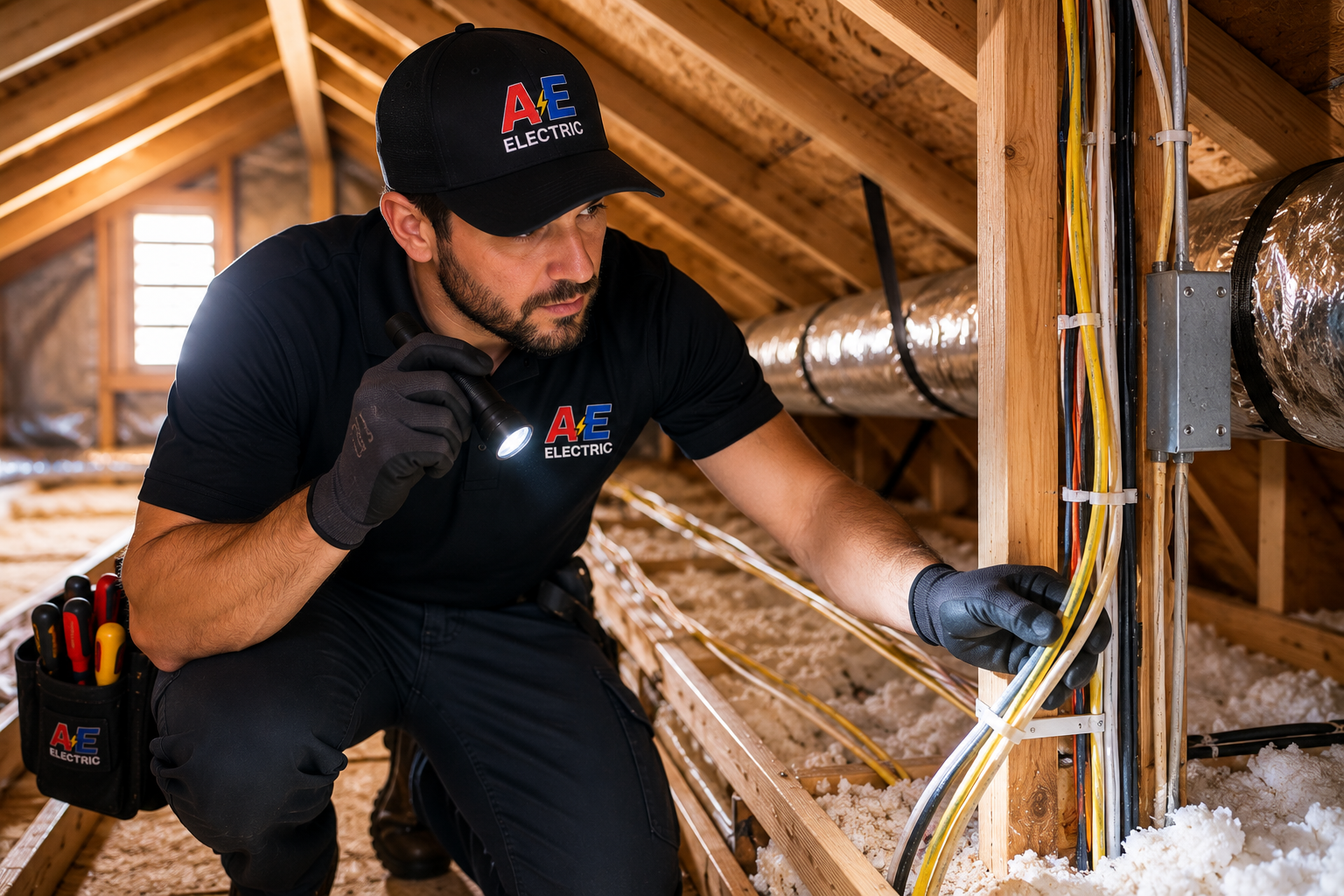 Electrical Inspections